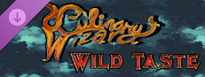 Culinary Wizard - Wild Taste Wardrobe Expansion Banner