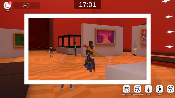 PAPARAZZI screenshot 3