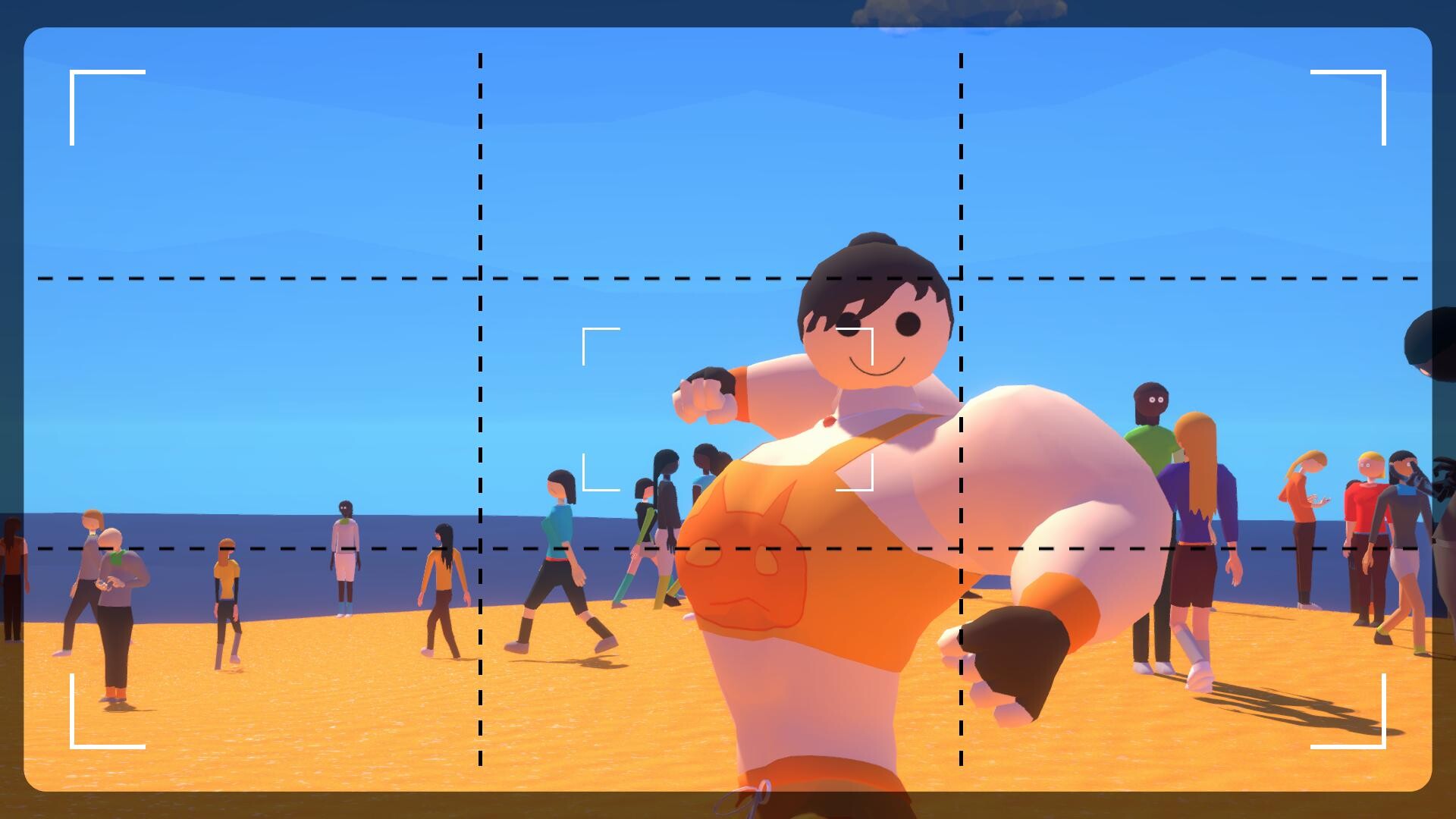 PAPARAZZI screenshot #4