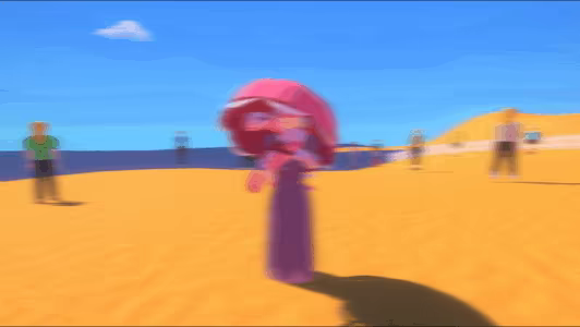 PAPARAZZI video 4