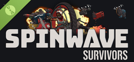 Spinwave Survivors Demo