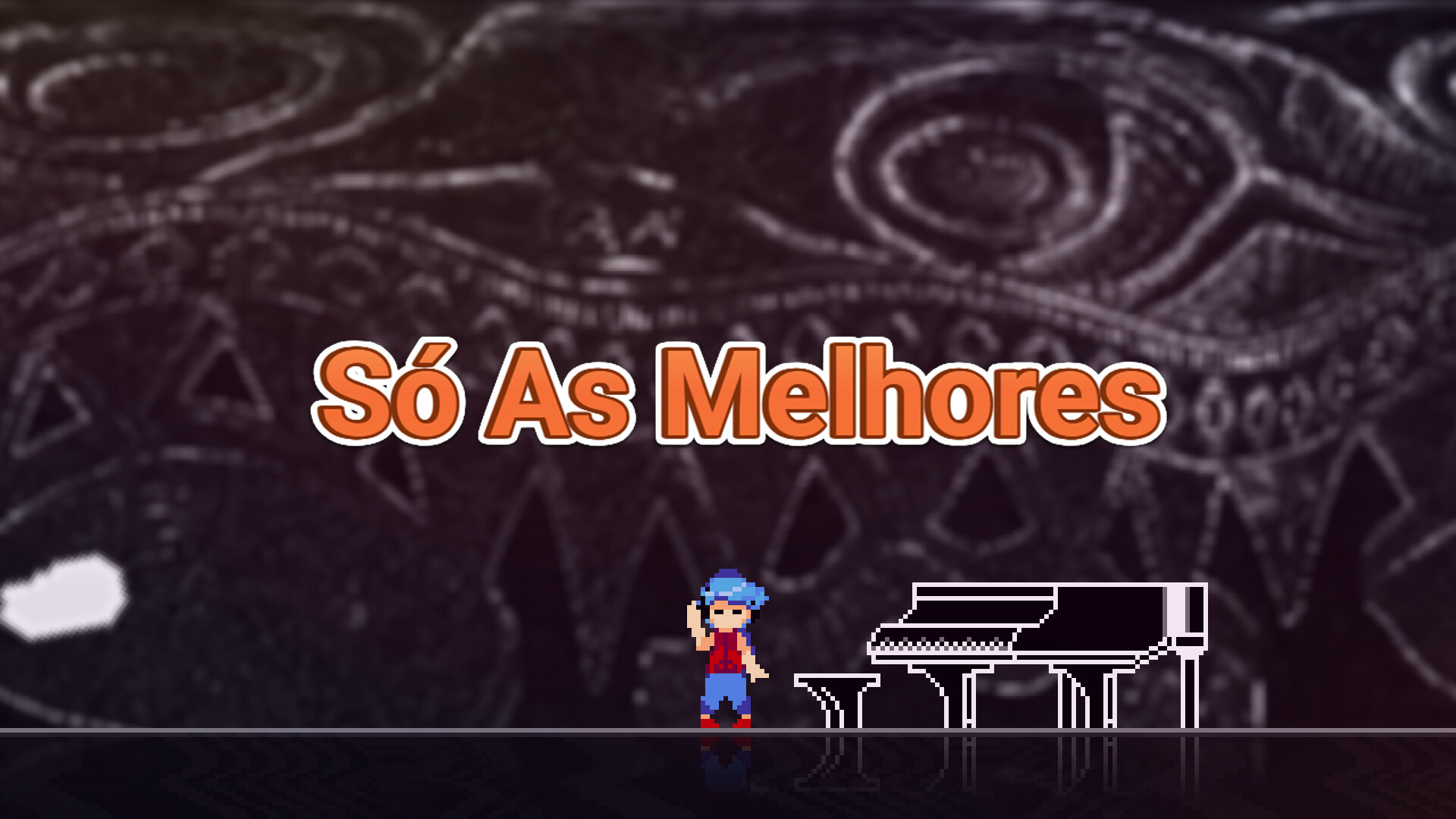 Awakening Sarah Soundtrack Featured Screenshot #1