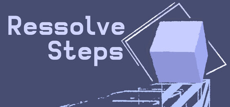 Ressolve Steps