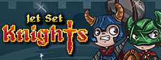 Jet Set Knights