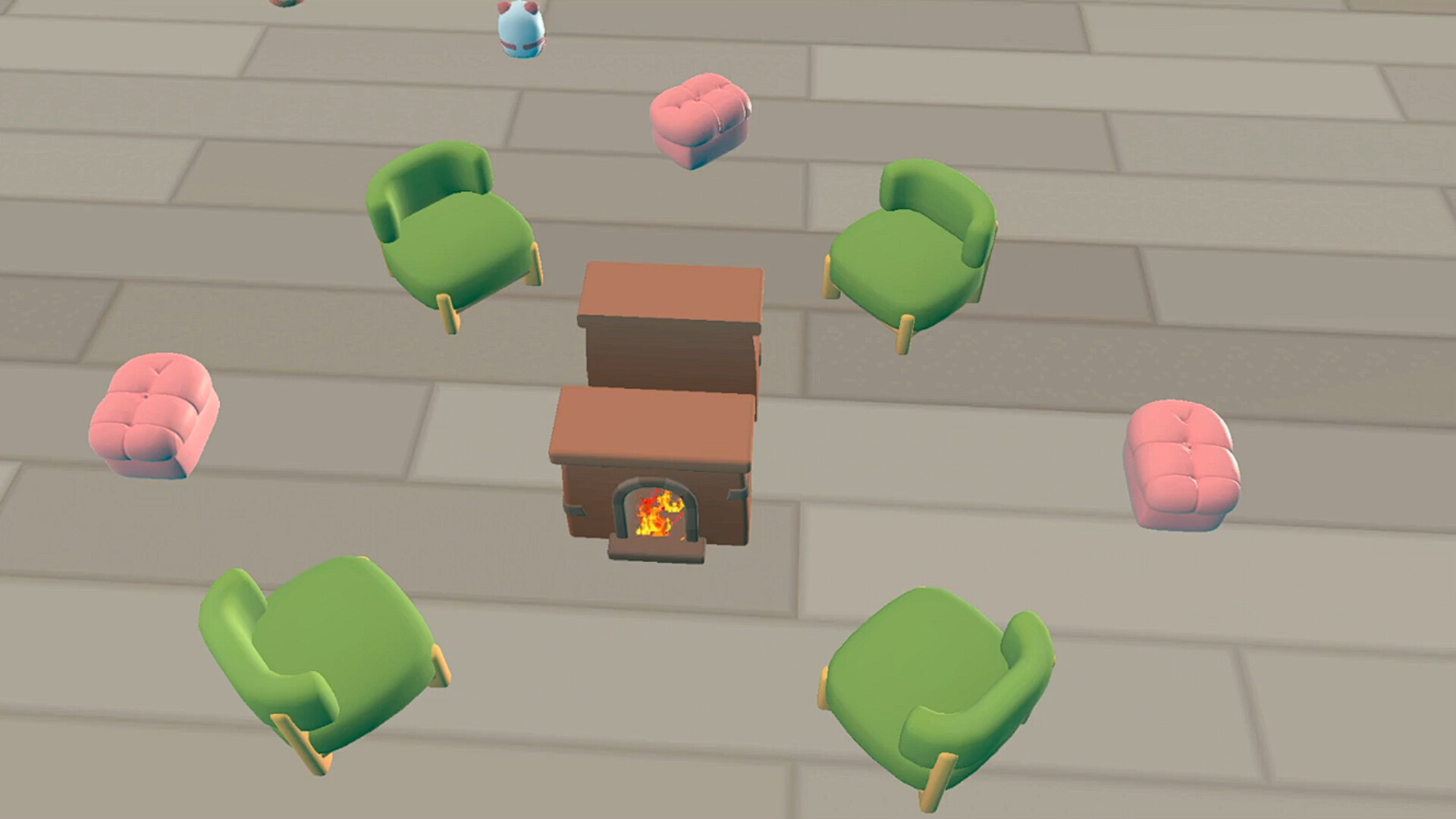 Mellow's PillowLand screenshot #6