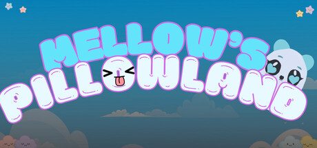 Mellow's PillowLand cover art