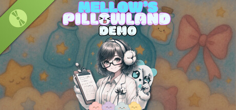 Mellow's PillowLand Demo