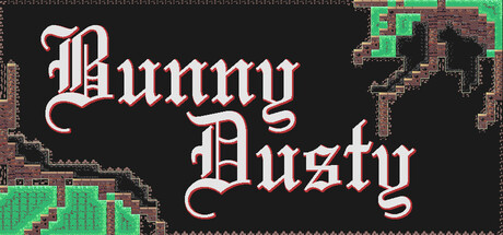 Bunny Dusty Playtest game header image