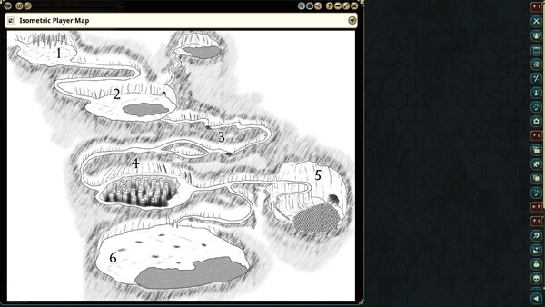 Fantasy Grounds - Against Tsathogga