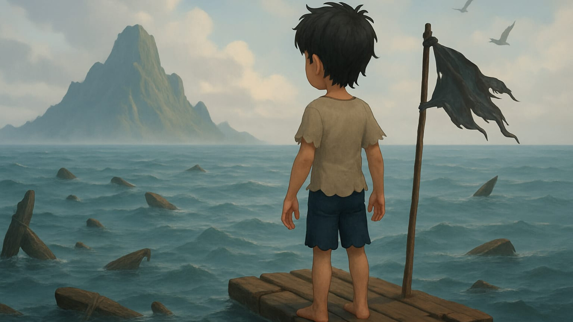 HOPE Featured Screenshot #1