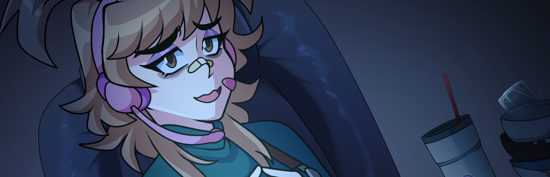 Loser Named Hana