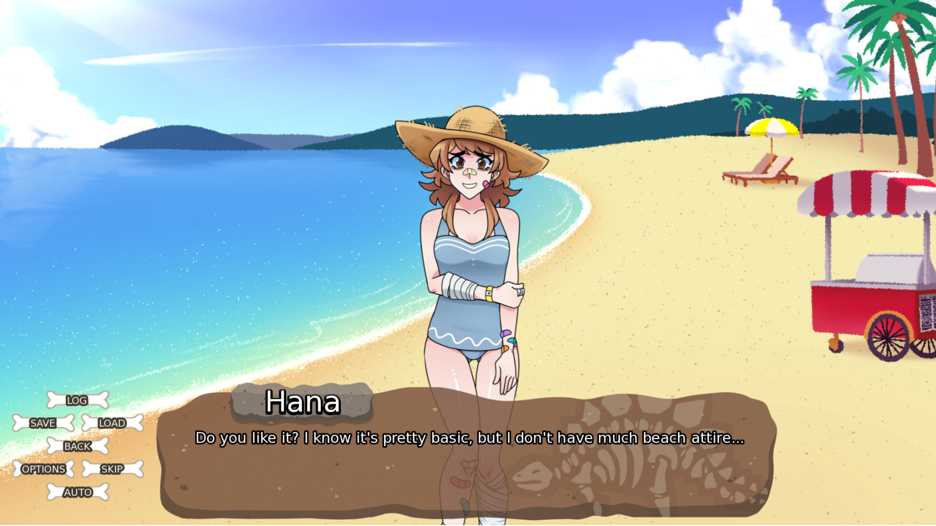 Loser Named Hana screenshot #5
