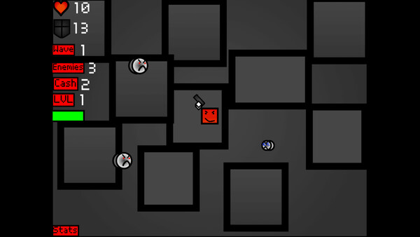 Скриншот из Block-Lite