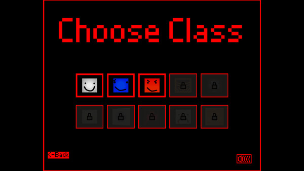 Block-Lite game for Linux 1