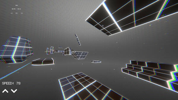 CHASER screenshot 3