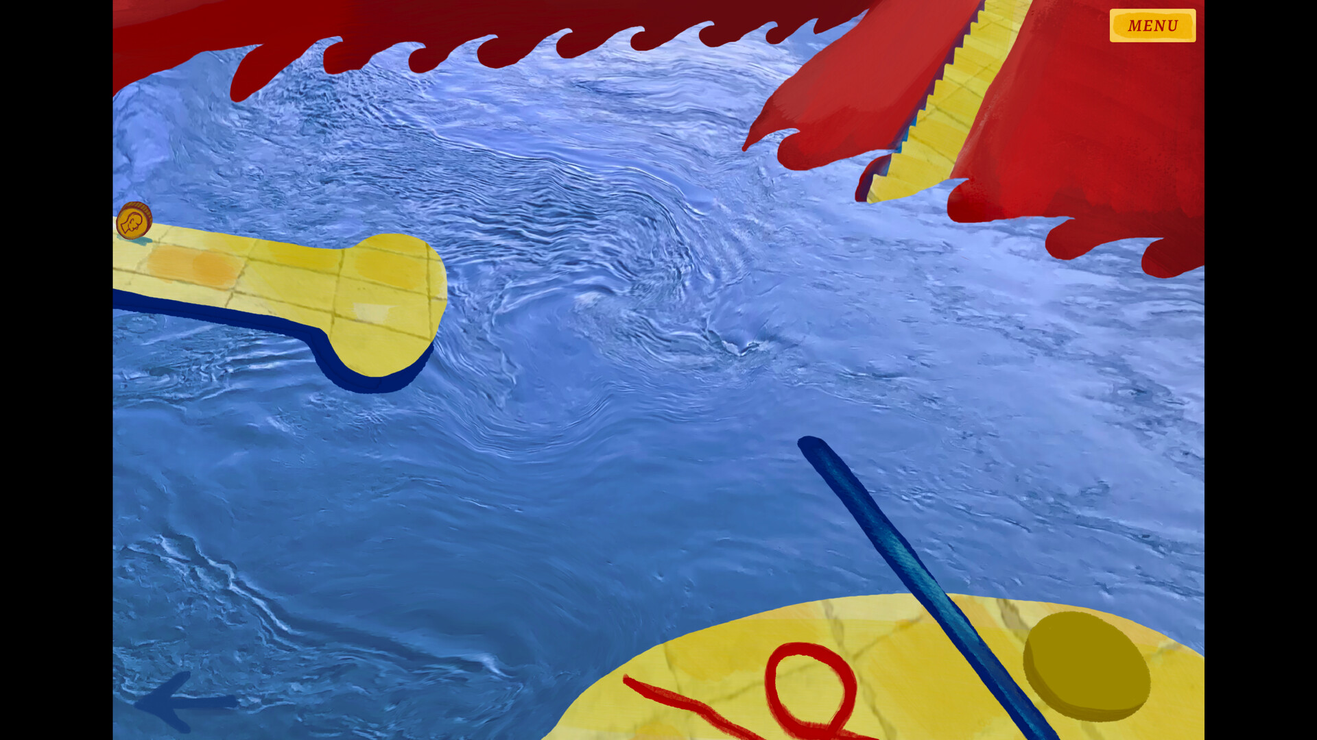 Tetramorph screenshot #2