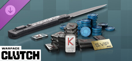 Warface: Clutch — Время игр