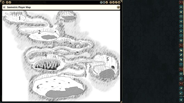 Fantasy Grounds - Against Tsathogga (Pathfinder)