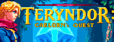 Teryndor: Caelorn’s Quest