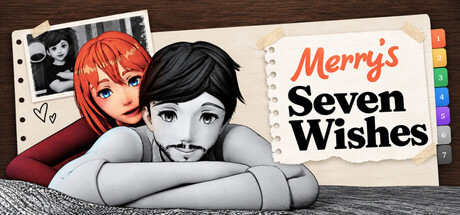 Merry’s Seven Wishes