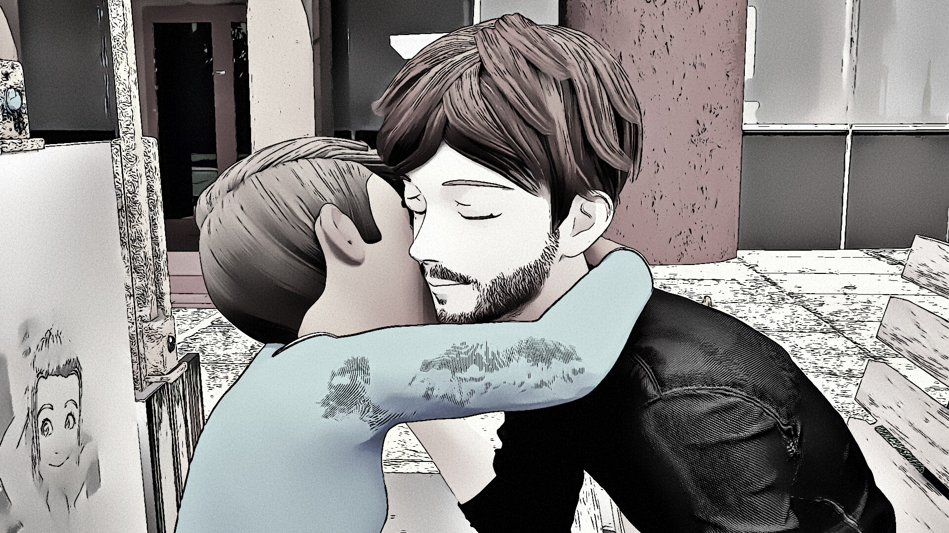 Merry’s Seven Wishes screenshot #4