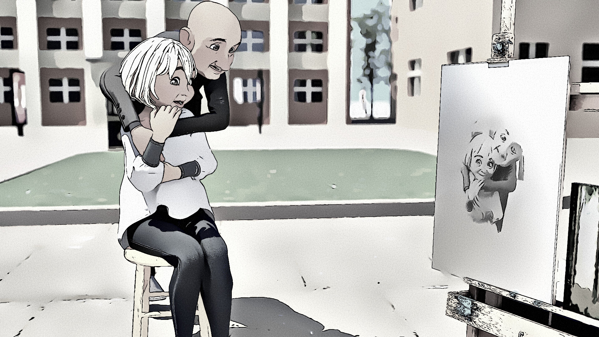 Merry’s Seven Wishes screenshot #5