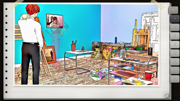 Merry’s Seven Wishes screenshot 6
