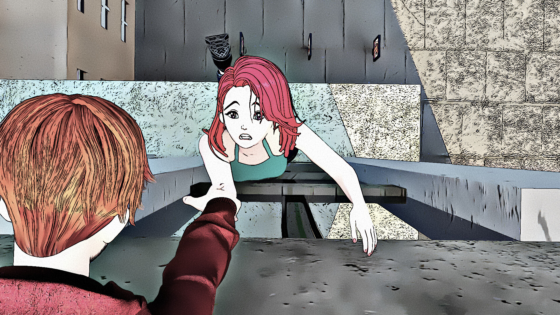 Merry’s Seven Wishes screenshot #7