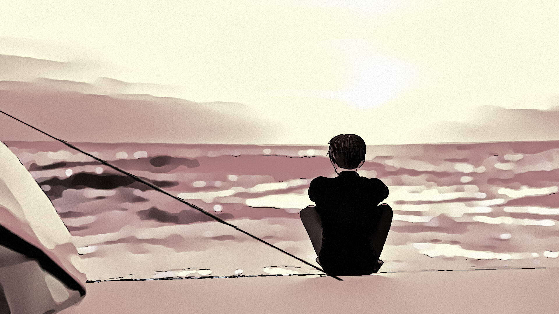 Merry’s Seven Wishes screenshot #3