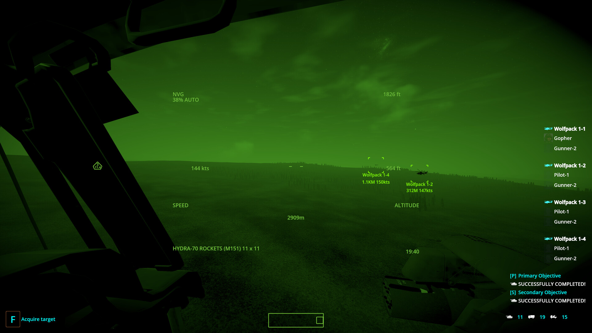 Gunship Origins screenshot #14