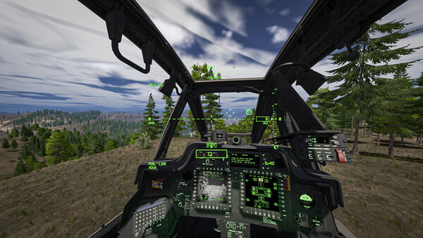 Gunship Origins