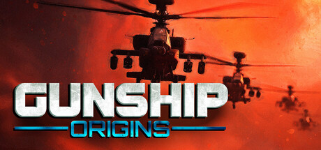 Gunship Origins Banner