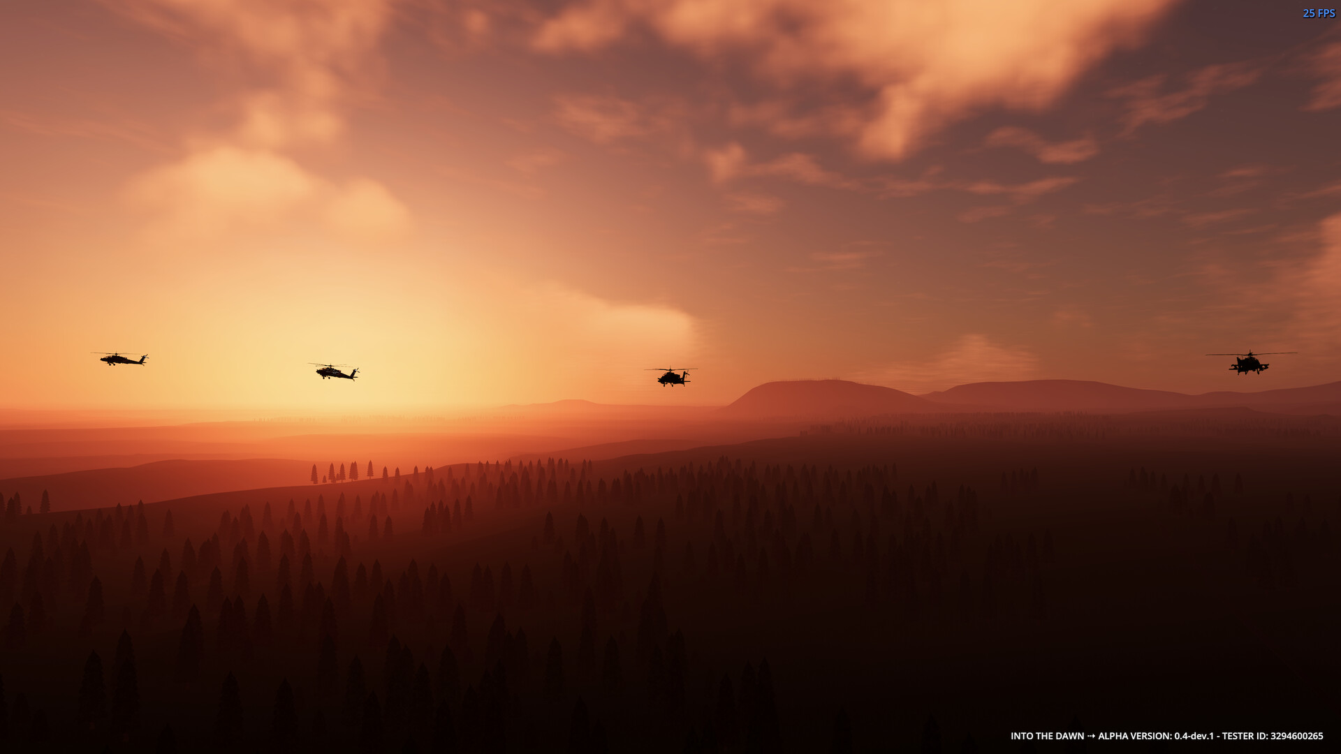 Gunship Origins screenshot #15
