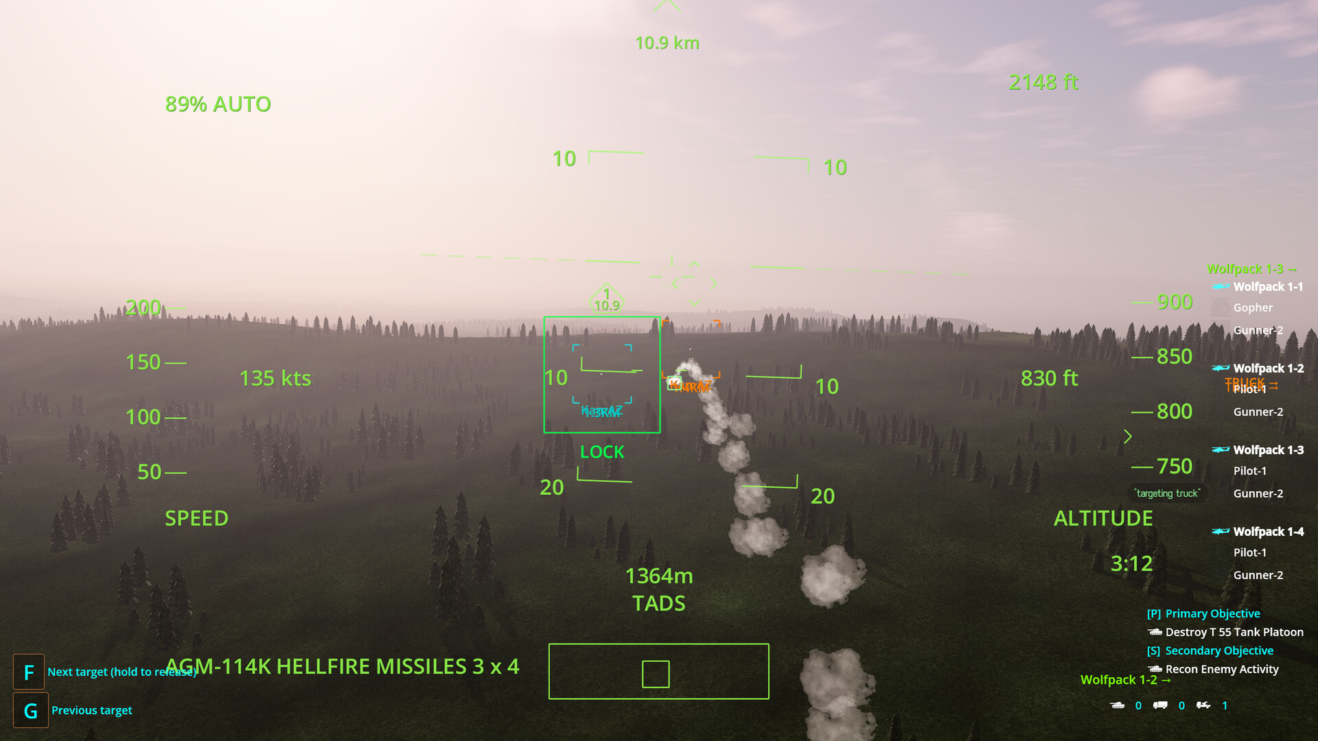 Gunship Origins screenshot #6