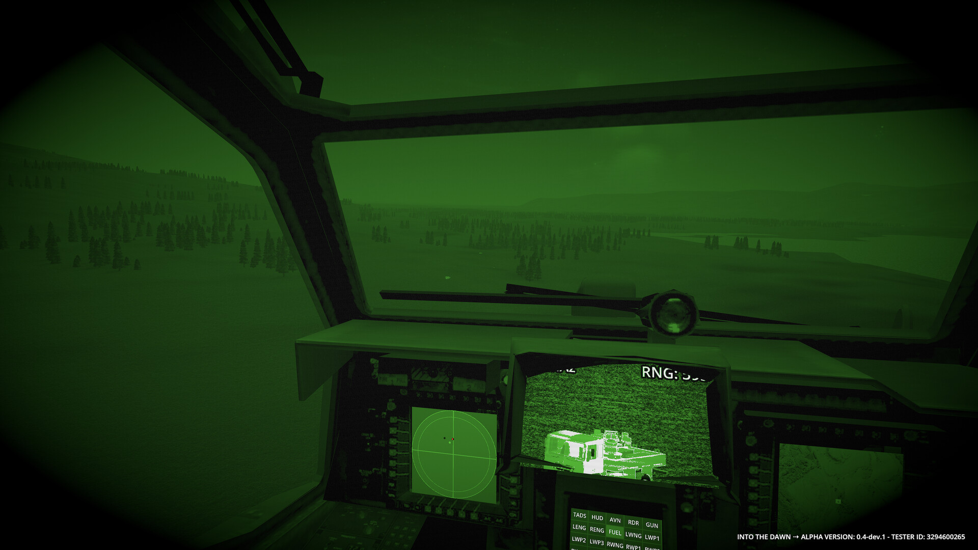 Into the Dawn screenshot #7