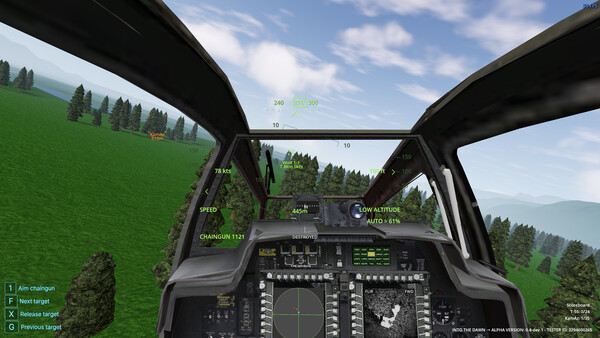 Into the Dawn screenshot 3