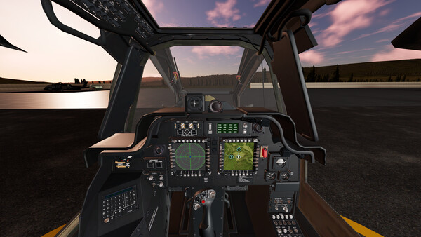 Gunship Origins