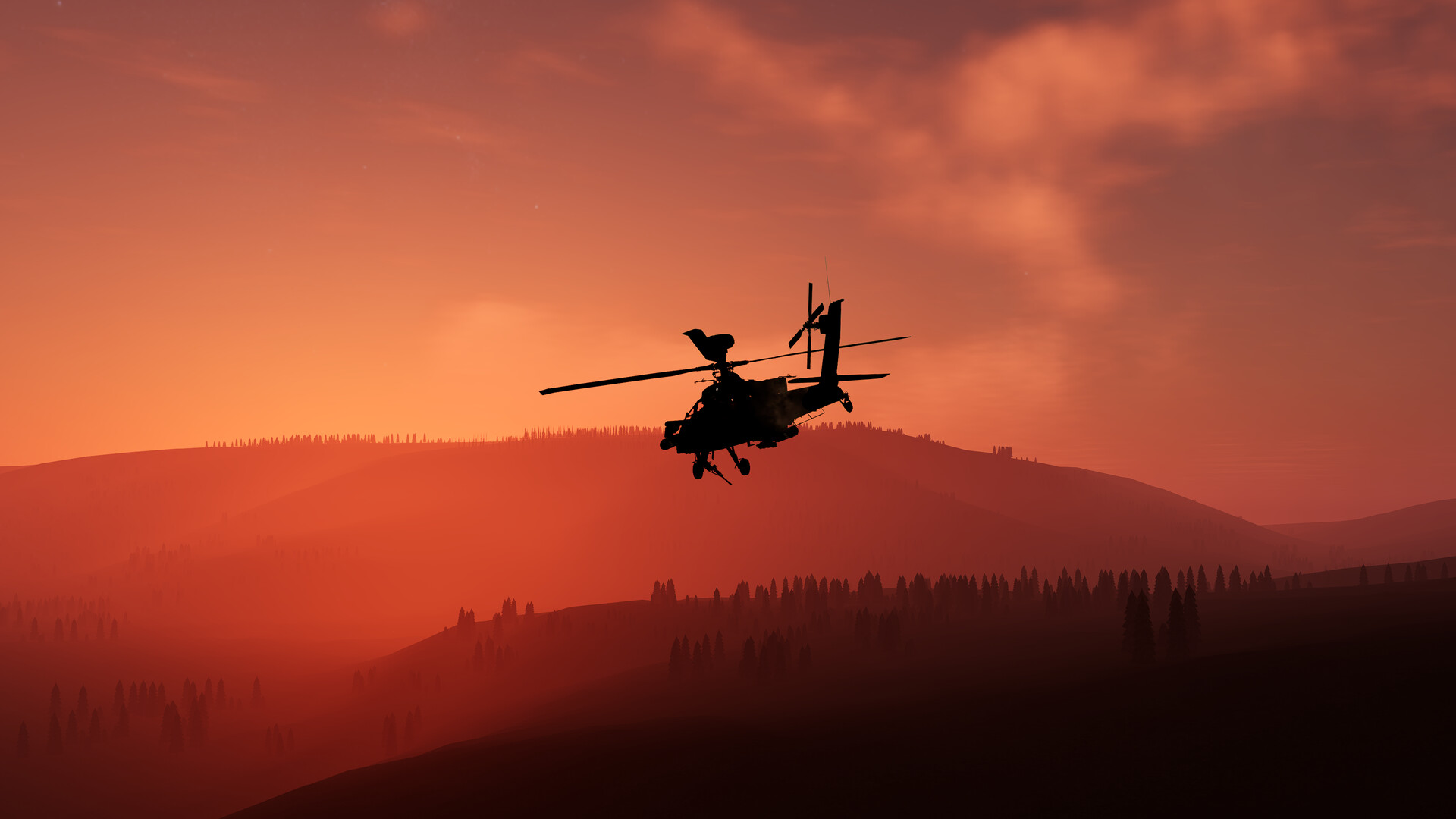 Gunship Origins screenshot #13