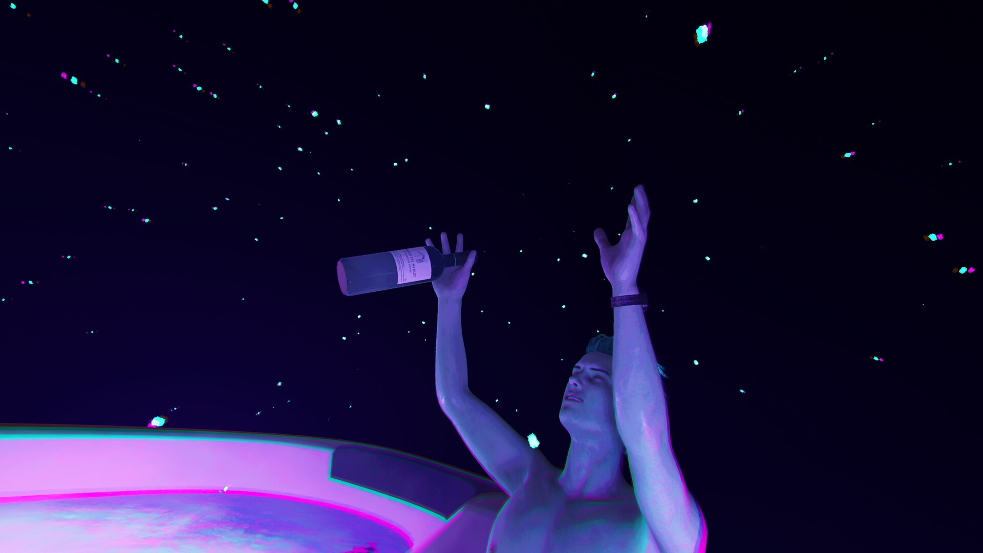 House Party - Nocturnal Temptations Expansion Pack image 3