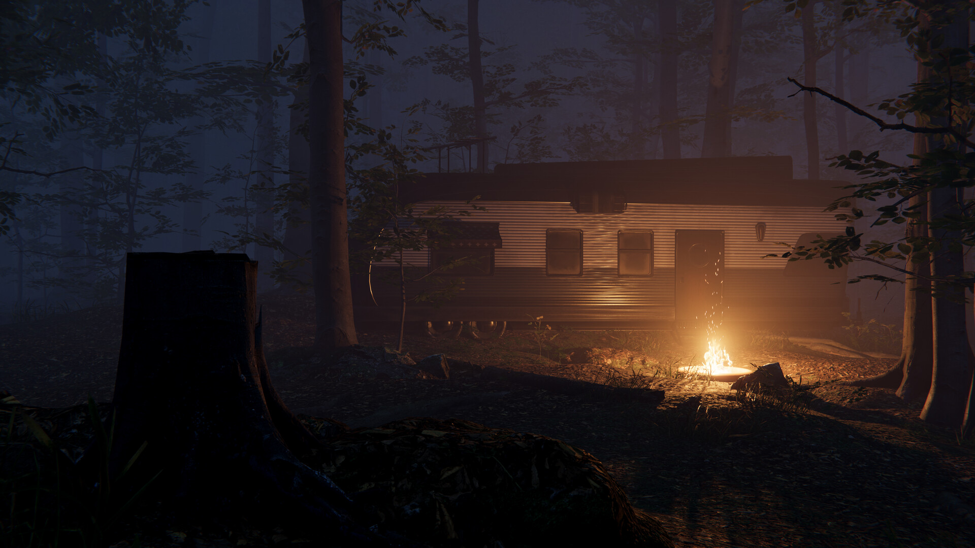 House Party - Nocturnal Temptations Expansion Pack scene