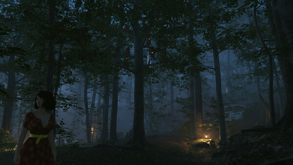 House Party - Nocturnal Temptations Expansion Pack