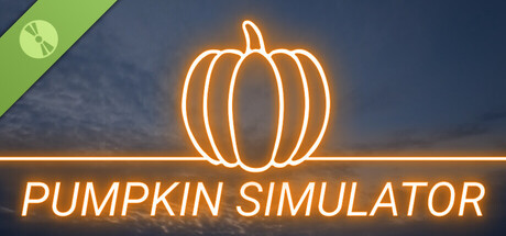 Pumpkin Simulator Demo