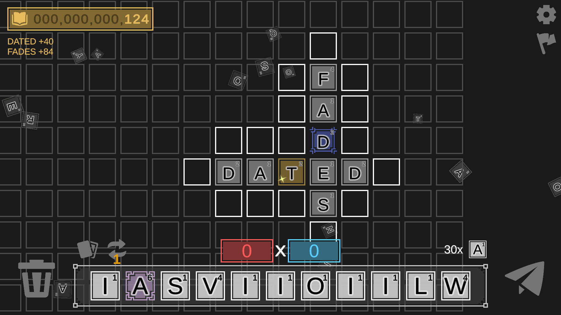 Grammar Grind screenshot #1