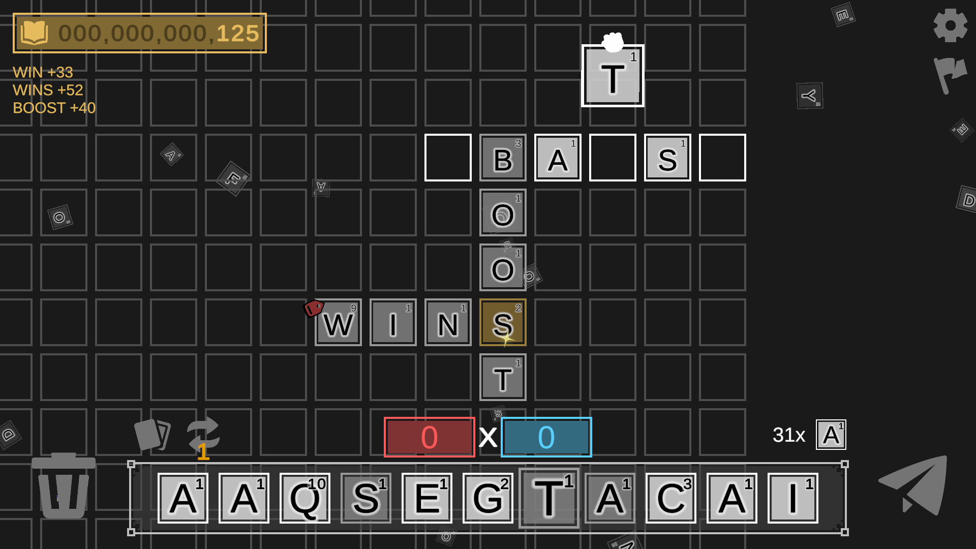 Grammar Grind screenshot #3