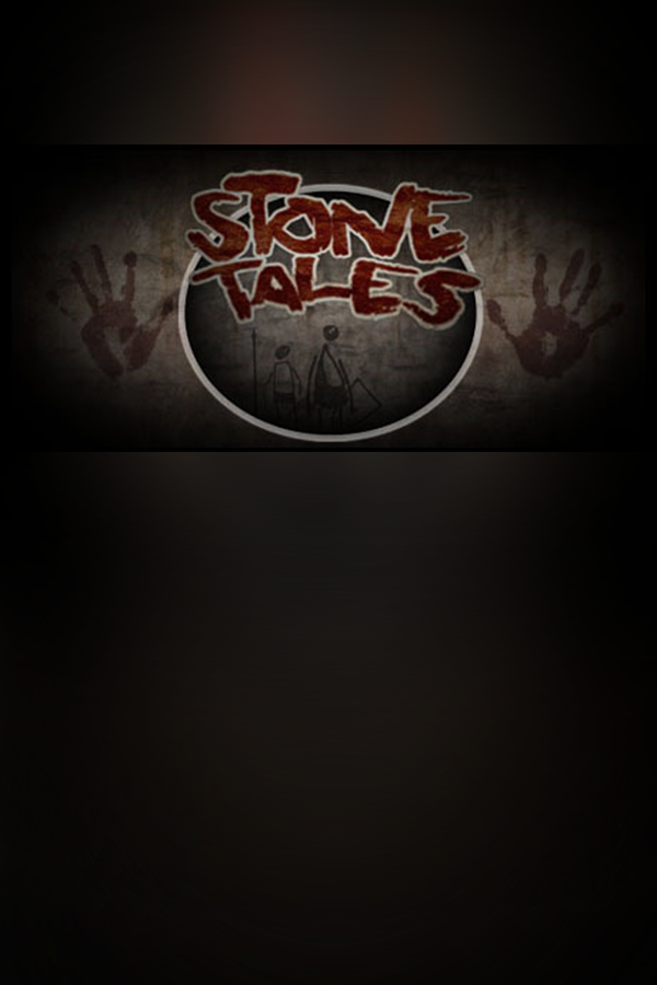 Cover art of Stone Tales