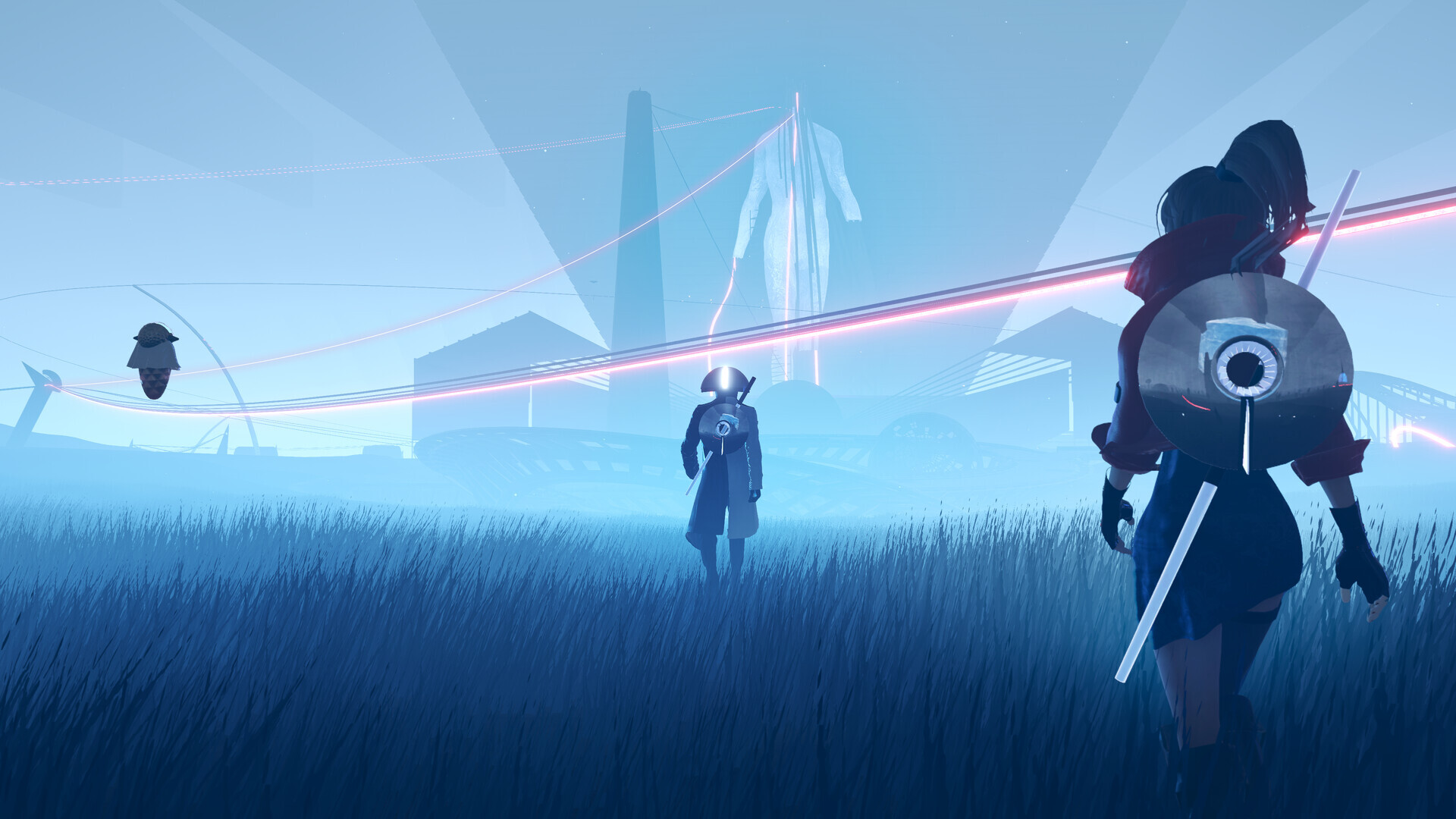 HYPERxFANTASY Soundtrack Featured Screenshot #1