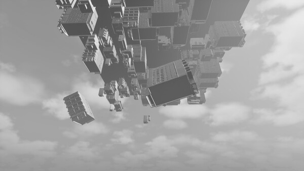 Скриншот из 湾曲世界 Скриншот из 湾曲世界