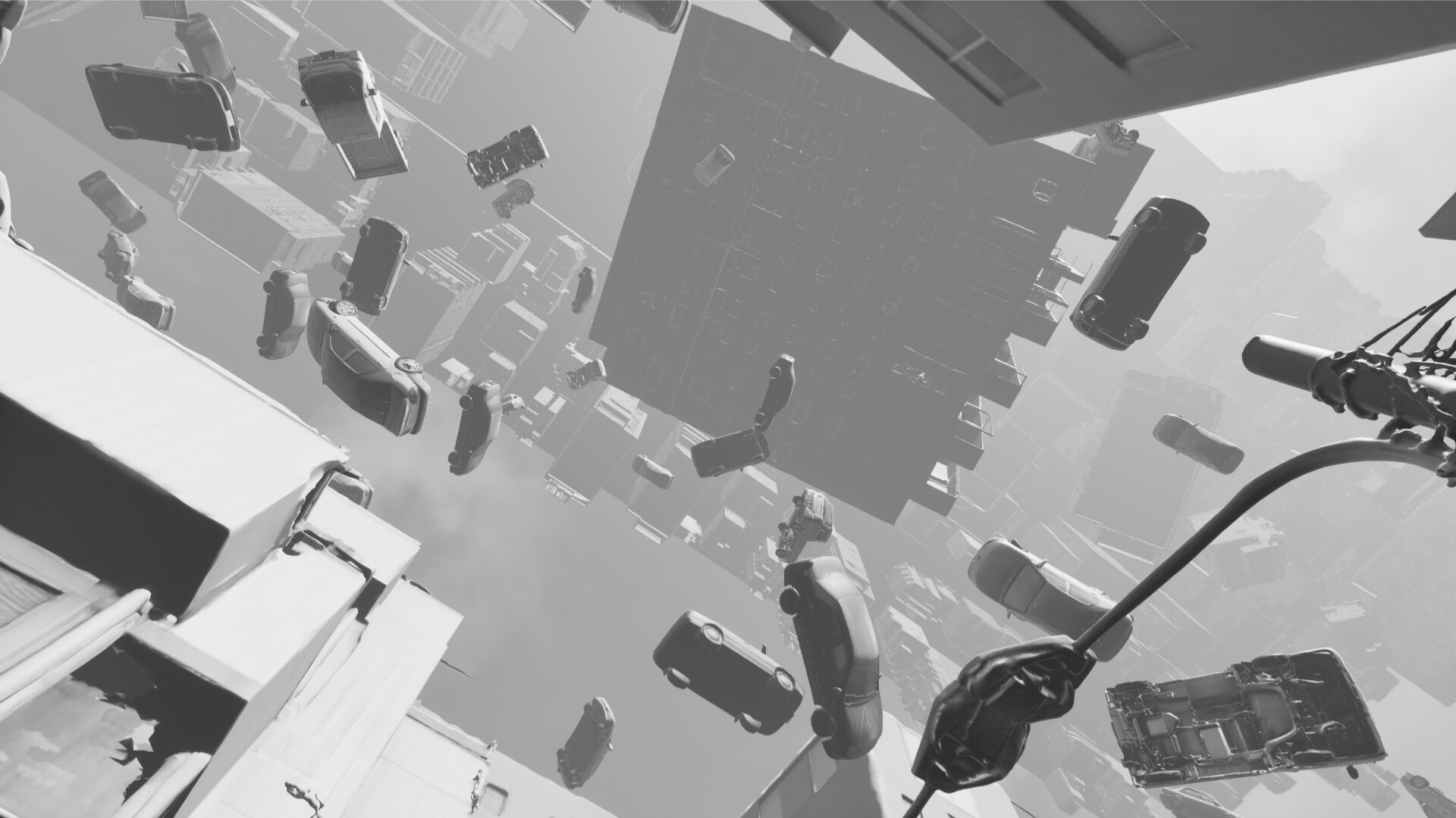 Curved World screenshot #2