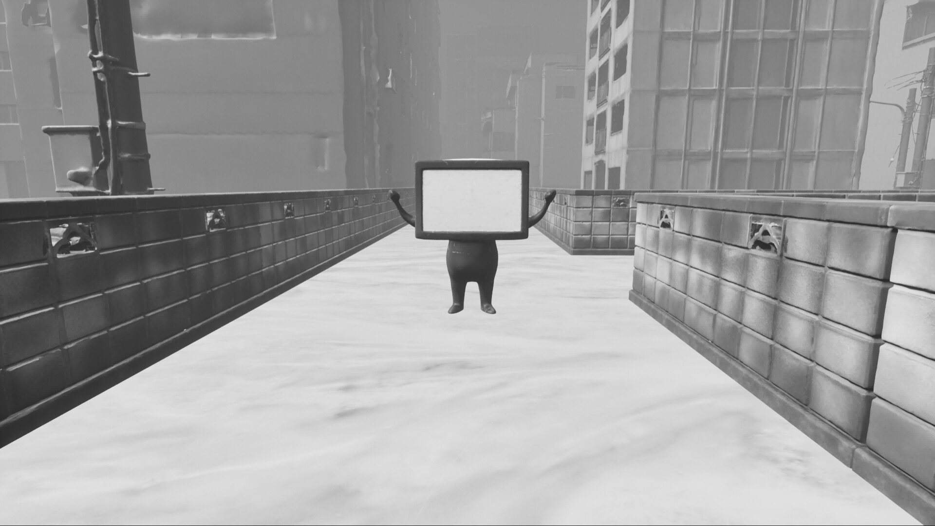 Curved World screenshot #5