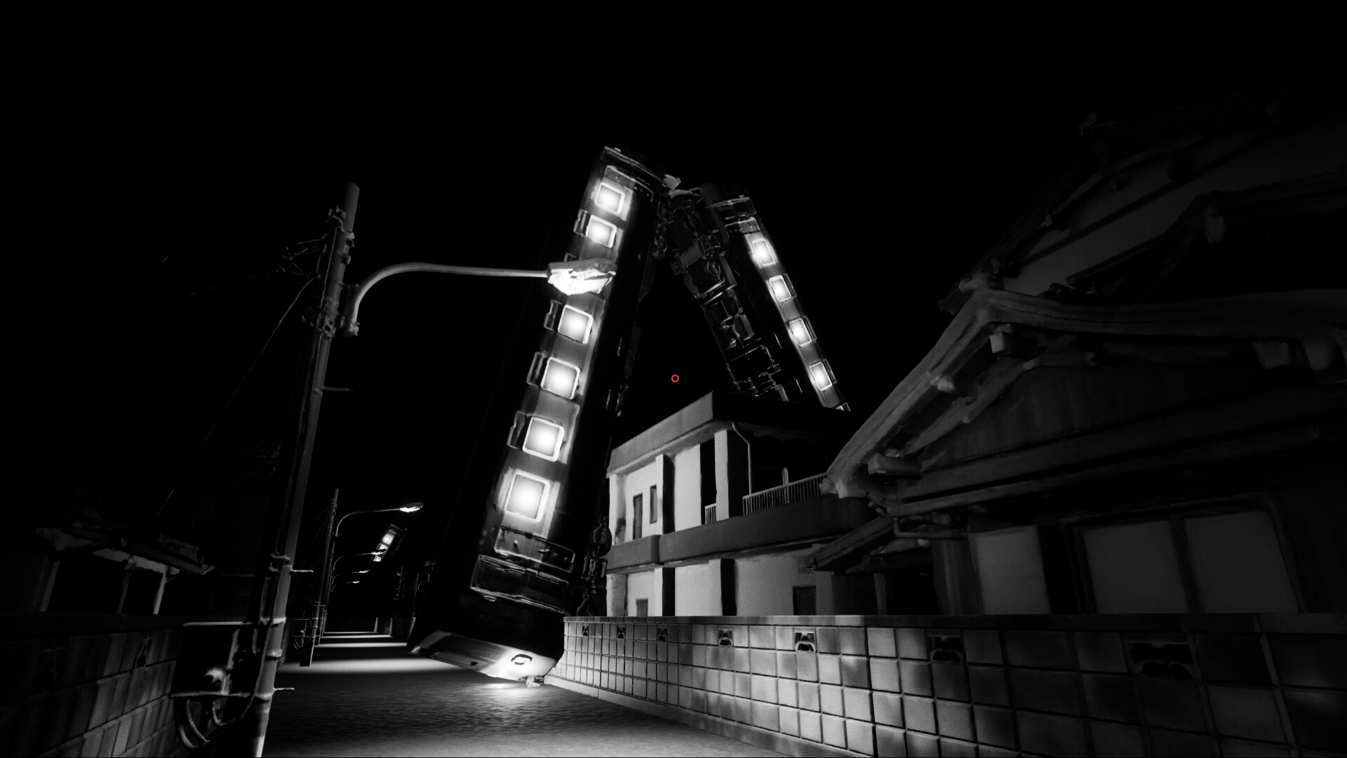 Curved World screenshot #1